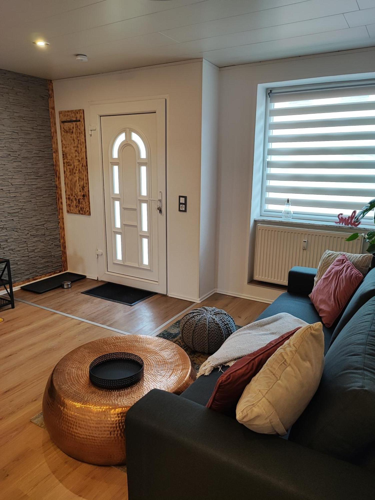 Ferienappartement Bodekessel Thale Exteriör bild